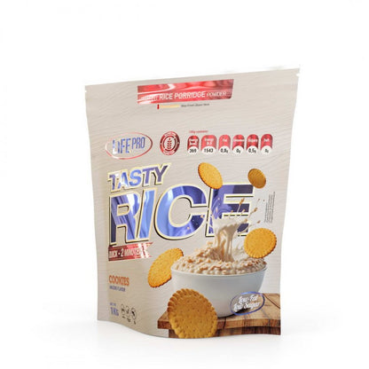 Tasty Rice 1kg