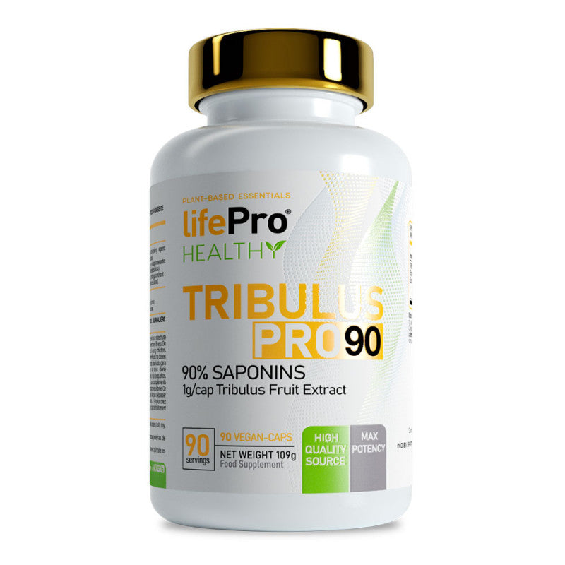 TRIBULUS 1000 - 90caps