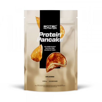 PROTEIN PANCAKE (1036gr) NATURE