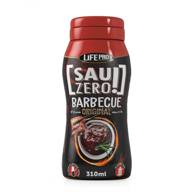 SAUZERO ZERO CALORIES -310ml