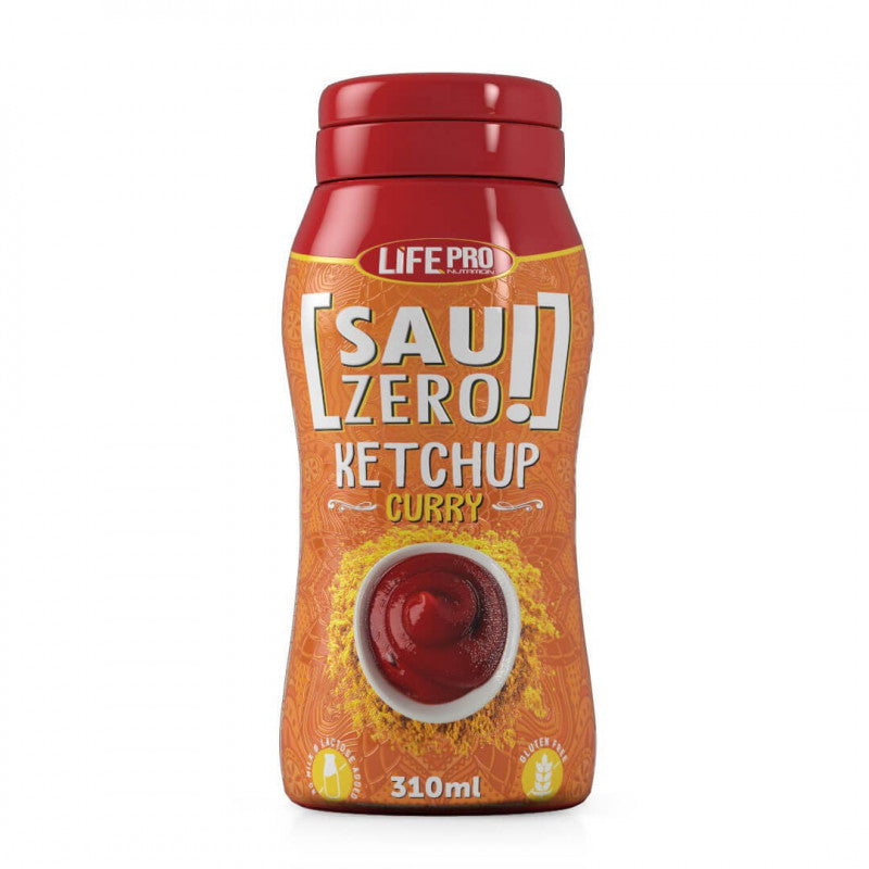 SAUZERO ZERO CALORIES -310ml