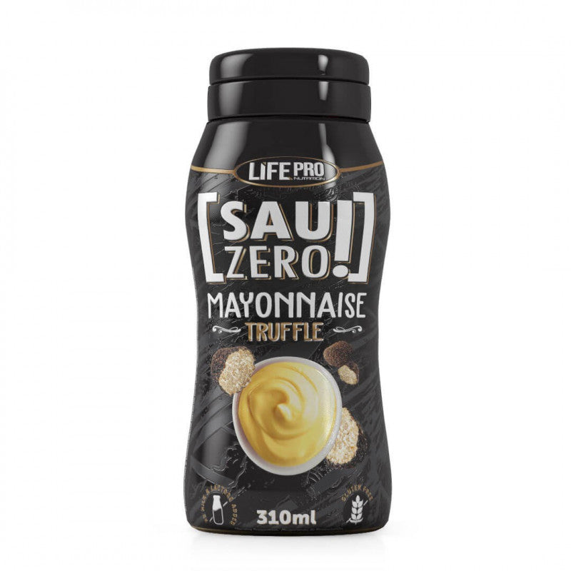 SAUZERO ZERO CALORIES -310ml