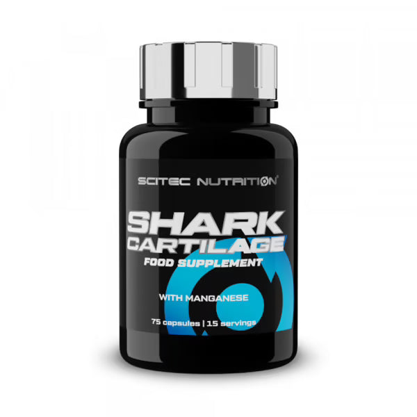 Shark cartilage (75 caps)